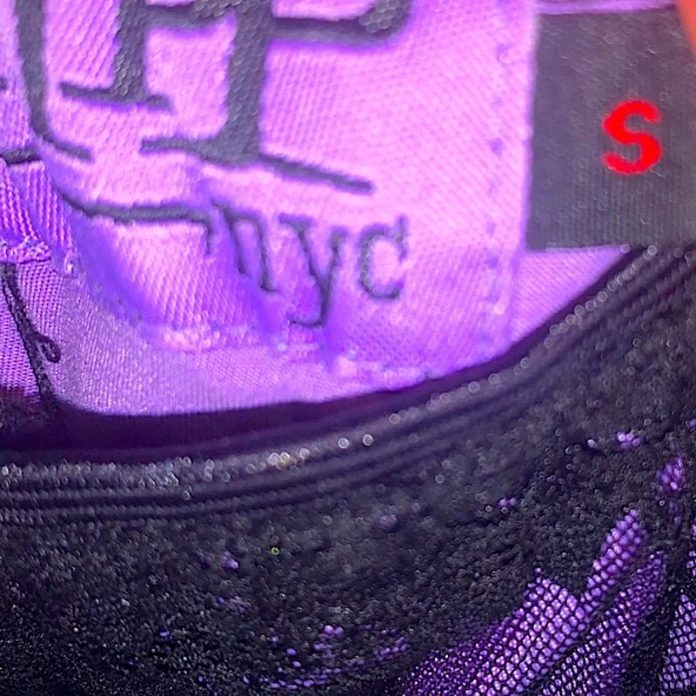 SALE Vtg 2004 Tripp nyc Corset Top & matching skirt SET! LIKE NEW - Picture 4 of 9